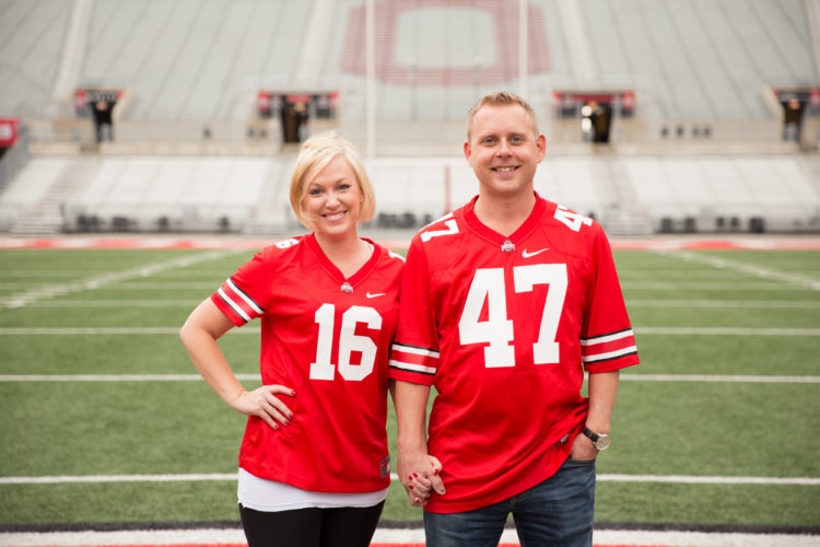 Shannon McElhatton, Rick Coil